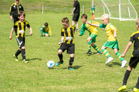 Under 8's action-73