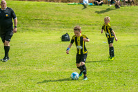 Under 8's action-64