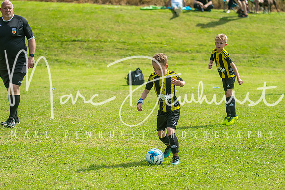 Under 8's action-64