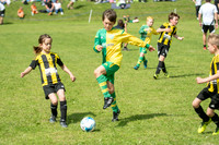 Under 8's action-72
