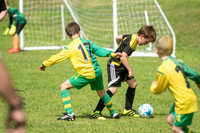 Under 8's action-76