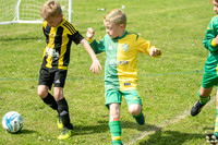 Under 8's action-79