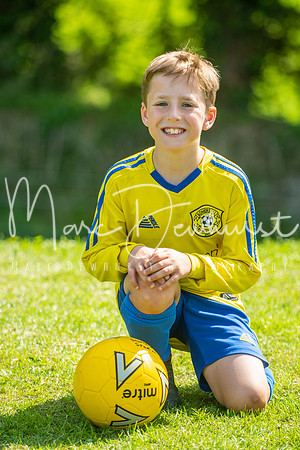 Under 8's action-118