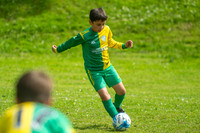 Under 8's action-65