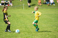 Under 8's action-77