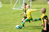Under 8's action-78