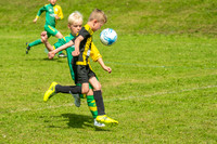 Under 8's action-66