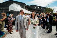 Joshua & Lauren Stretton Barn