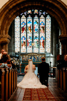 Holly & Ellis St Giles