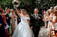 Molly & Mitchell