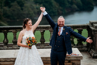 Hannah & Chris Osmaston Park
