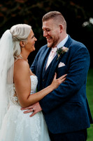 Ollie & Erica Farmhouse Mackworth