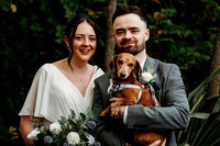 Heather & Keiran Village Hotel