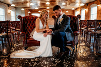 Leanne & Marcus Westmill