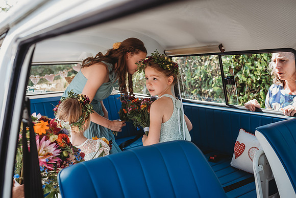 Shottle Hall Wedding Photograph