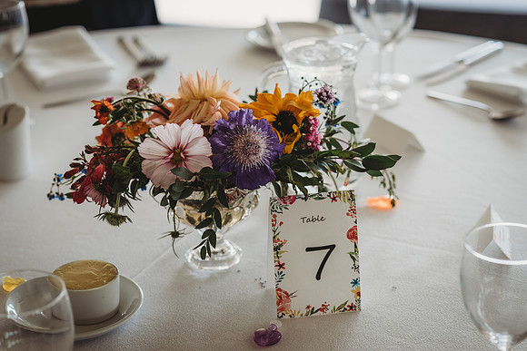 Shottle Hall Wedding Photograph