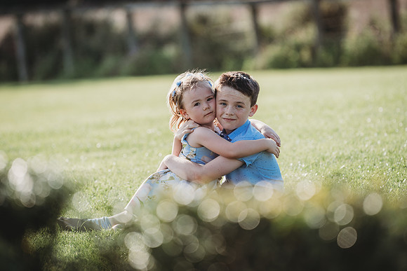 Shottle Hall Wedding Photograph