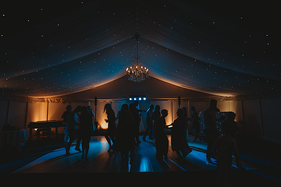 Shottle Hall Wedding Photograph