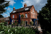 Helena & Alex Folly Mackworth