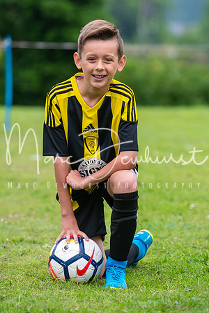Hasland eagles-4